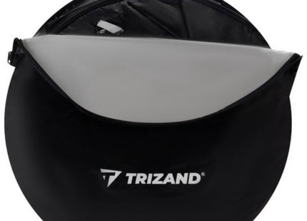 Trizand - Douchetent - Waterdicht Nylon - Automatisch Opzetten - Opslagvak - MBDeals.nl