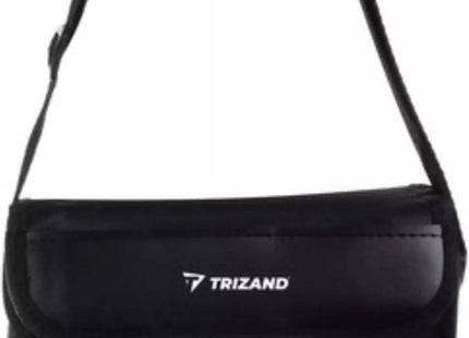 Trizand - Jachtverrekijker - Inclusief Draagtasje - Gezichtsveld: 168/1000 M - Met Beschermkappen - MBDeals.nl