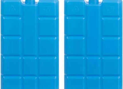 Trizand koeltas 20 liter waterdicht met 2 koelelementen grijs - foto 10