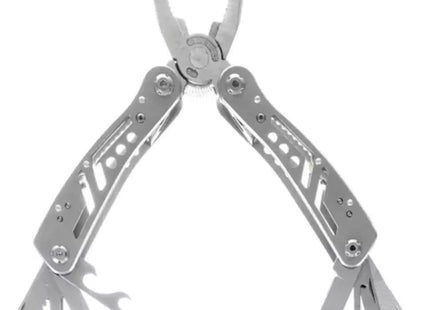 Trizand - Multitool Zakmes - 13 Functies - Inclusief Beschermhoes - RVS - MBDeals.nl