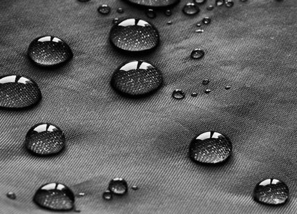 Trizand - Reistas - 4 Vakken - 70L - Waterafstotend - MBDeals.nl