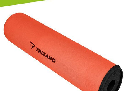 Trizand SUP peddel drijver oranje 30 cm van NBR foam - foto 2
