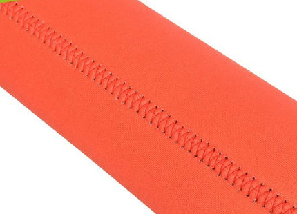 Trizand SUP peddel drijver oranje 30 cm van NBR foam - foto 9