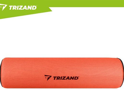 Trizand SUP peddel drijver oranje 30 cm van NBR foam - foto 8