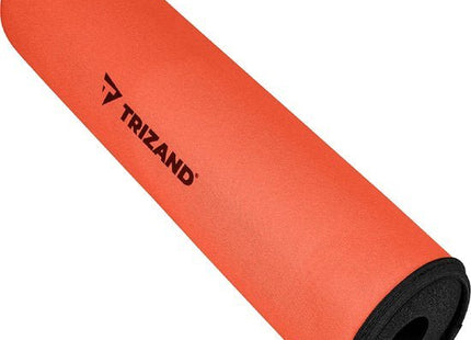 Trizand SUP peddel drijver oranje 30 cm van NBR foam - foto 6