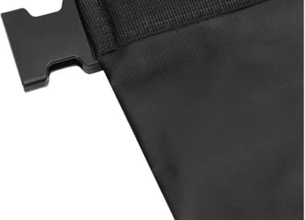 Trizand - Waterdichte Tas - 20L Capaciteit - Solide Constructie - Slijtvaste Materialen - MBDeals.nl
