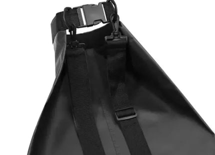 Trizand - Waterdichte Tas - 30L Capaciteit - Solide Constructie - Slijtvaste Materialen - MBDeals.nl