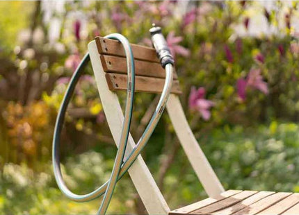 Tuinslang set 20 m, 13 mm (1/2 inch) met spuit, waterstop en koppelingen - foto 4