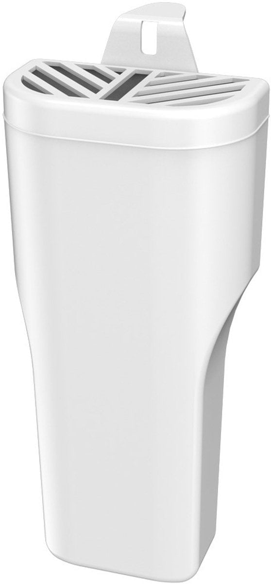 Vilde Luchtbevochtiger - 450ml Inhoud - Radiatormontage - Compact Formaat - MBDeals.nl