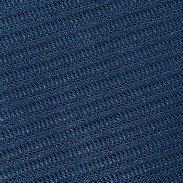 Wicotex - Tafelkleed - Waterbestendig - 140 X 180 Cm - Blauw Design - MBDeals.nl