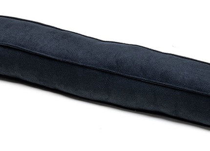 Wicotex - Tochtstopper - 1.2KG Gewicht - 8 X 8 X 90cm - Extra Verzwaard met Zand - MBDeals.nl
