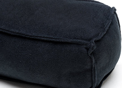 Wicotex - Tochtstopper - 1.2KG Gewicht - 8 X 8 X 90cm - Extra Verzwaard met Zand - MBDeals.nl