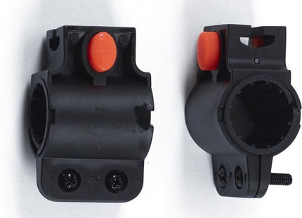 Xolid kabelslot met 4-cijferig cijferslot 120 cm donkerblauw voor fiets en scooter - MBDeals.nl