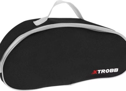 XTROBB - Autostofzuiger - Draadloos - 90W - Compact - MBDeals.nl