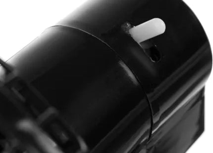 XTROBB - Autoventilator - Verstelbare Kantelhoek - Twee Snelheidsstanden - 12V Voedingsspanning - MBDeals.nl