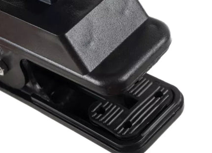 XTROBB - Autoventilator - Verstelbare Kantelhoek - Twee Snelheidsstanden - 12V Voedingsspanning - MBDeals.nl