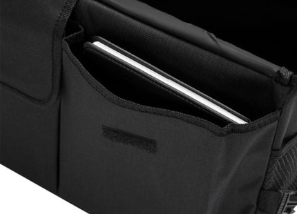XTROBB - Kofferbak Organizer - Eenvoudig Opvouwbaar en Uitklapbaar - 25,5x37x26 - 52 Cm - Met Draaghandvaten - MBDeals.nl