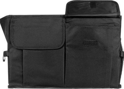 XTROBB - Kofferbak Organizer - Eenvoudig Opvouwbaar en Uitklapbaar - 25,5x37x26 - 52 Cm - Met Draaghandvaten - MBDeals.nl