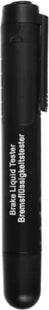 XTROBB - Remvloeistof Tester - 15 X 2,5 Cm - 5 LED - Indicatoren - Compact Formaat - MBDeals.nl