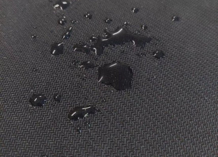XXL gaming muismat 90 x 40 cm waterbestendig met antislip onderkant - MBDeals.nl