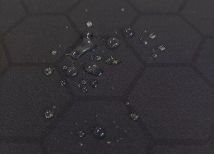 XXL gaming muismat 90 x 40 cm waterbestendig met antislip onderkant - MBDeals.nl