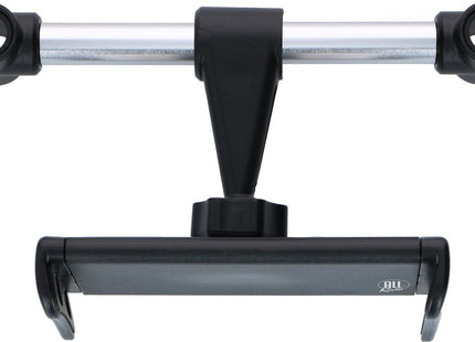 All Ride - Tablet - en Telefoonhouder - Auto - Hoofdsteun Montage - Universele Autohouder - 360 Graden Roteren - MBDeals.nl