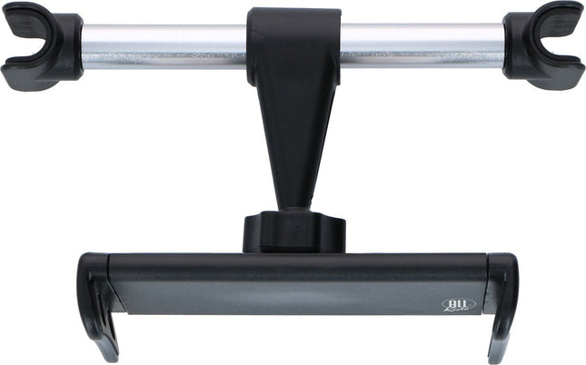 All Ride - Tablet - en Telefoonhouder - Auto - Hoofdsteun Montage - Universele Autohouder - 360 Graden Roteren - MBDeals.nl