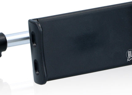 All Ride - Tablet - en Telefoonhouder - Auto - Hoofdsteun Montage - Universele Autohouder - 360 Graden Roteren - MBDeals.nl