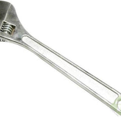Benson - Baco Verstelbare Moersleutel - 8 Inch - 20 cm - MBDeals.nl