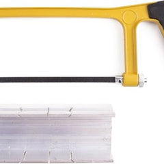 Benson universele ijzerzaag met verstekbak, 150 mm