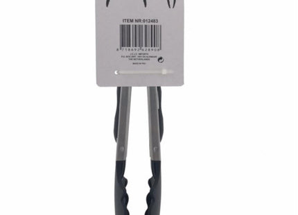 Benson - Keukentang - Multifunctioneel Ophangoog - 23 cm - Zwart - MBDeals.nl