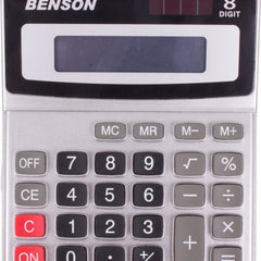 Benson - Office Rekenmachine 009403 - MBDeals.nl