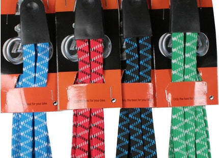 Benson - Snelbinderset - Assorti - 1 stuk - MBDeals.nl