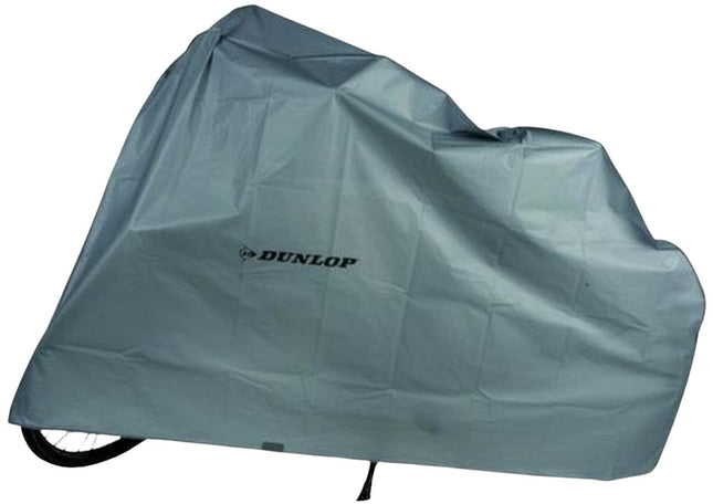 Dunlop - Fietshoes - 210x110cm - Universele hoes - MBDeals.nl