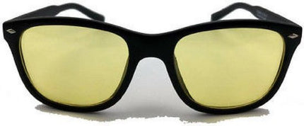 Dunlop - Nachtbril - autobril - Wayfarer model - handig in het donker - Verschillende types - Assorti - MBDeals.nl