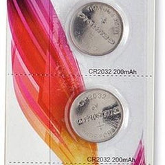 Grundig CR2032 knoopcelbatterijen, set van 5 stuks