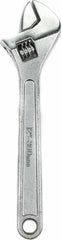 Hofftech - Baco Verstelbare Moersleutel - 12 Inch/30 cm - MBDeals.nl