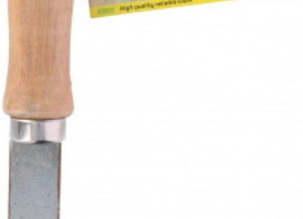 Kinzo - Garden Voegenkrabber Tuin met houten handvat - MBDeals.nl