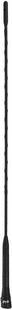 ProPlus - Auto Antenne - 40 cm -Universeel - Inclusief M5 & M6 Adapters - MBDeals.nl