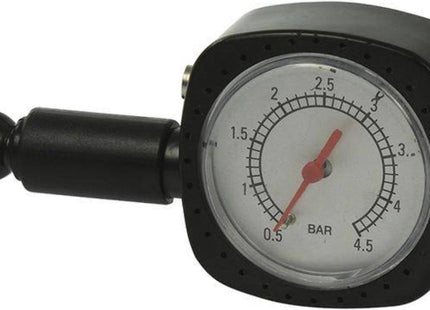ProPlus - Bandenspanningsmeter - Analoog - 11 Cm - MBDeals.nl