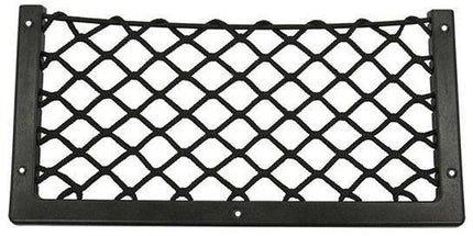 ProPlus - Opbergnet Met Kunststof Frame 302 X 169 Mm Ns-12 - MBDeals.nl