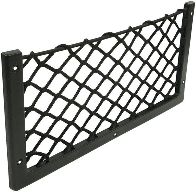 ProPlus - Opbergnet Met Kunststof Frame 302 X 169 Mm Ns-12 - MBDeals.nl