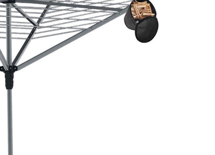 ProPlus - Wasknijperzak met karabijnhaak - MBDeals.nl